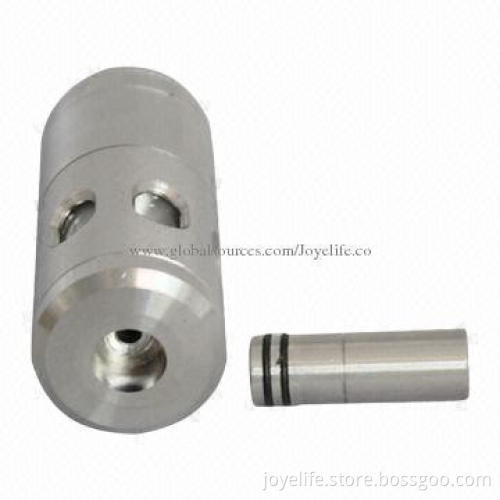 Squape Atomizers, Made of Metal Material and 510 Threading
